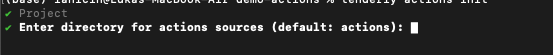 Tenderly Docs